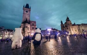Fairy Tale of Prague 4